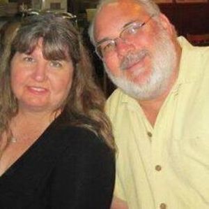 Meet your Posher, Carol